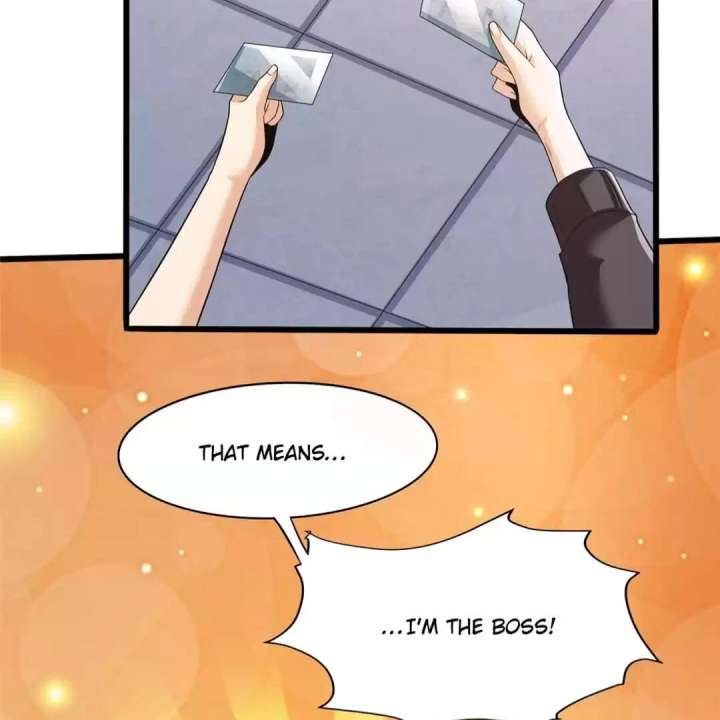 Read Aura Recovery_ I Get a New Skill Everyday EN Manga Online