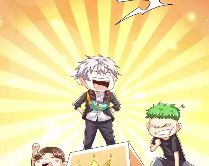 Read Aura Recovery_ I Get a New Skill Everyday EN Manga Online