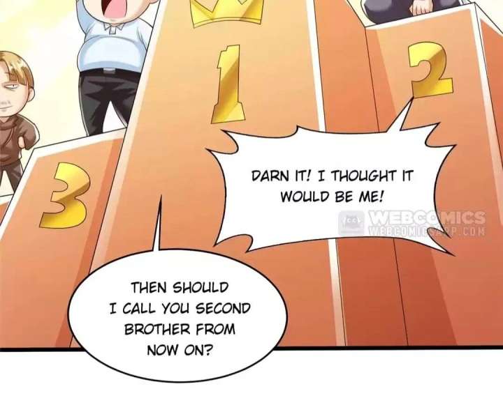 Read Aura Recovery_ I Get a New Skill Everyday EN Manga Online
