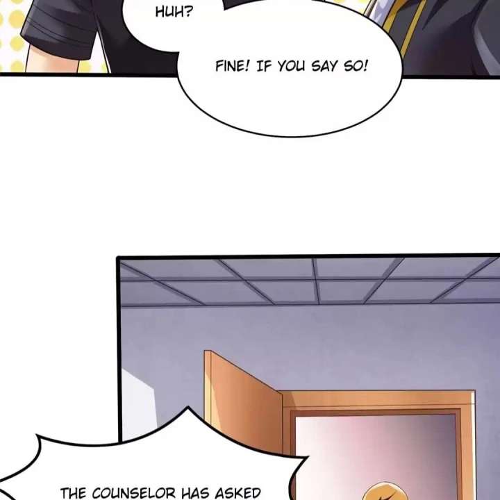 Read Aura Recovery_ I Get a New Skill Everyday EN Manga Online