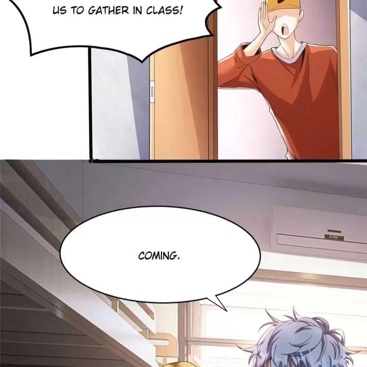 Read Aura Recovery_ I Get a New Skill Everyday EN Manga Online