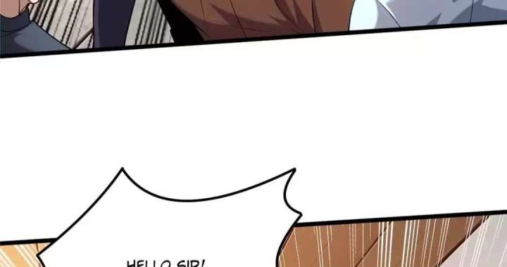 Read Aura Recovery_ I Get a New Skill Everyday EN Manga Online