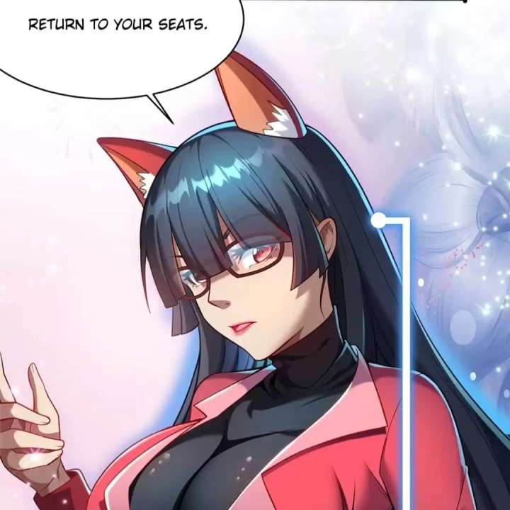 Read Aura Recovery_ I Get a New Skill Everyday EN Manga Online