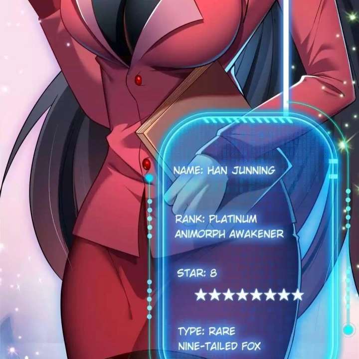 Read Aura Recovery_ I Get a New Skill Everyday EN Manga Online