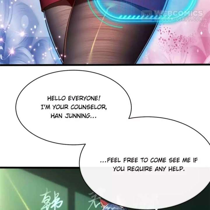 Read Aura Recovery_ I Get a New Skill Everyday EN Manga Online