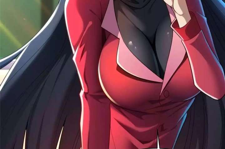 Read Aura Recovery_ I Get a New Skill Everyday EN Manga Online