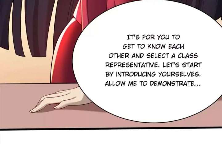 Read Aura Recovery_ I Get a New Skill Everyday EN Manga Online