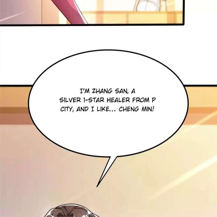 Read Aura Recovery_ I Get a New Skill Everyday EN Manga Online