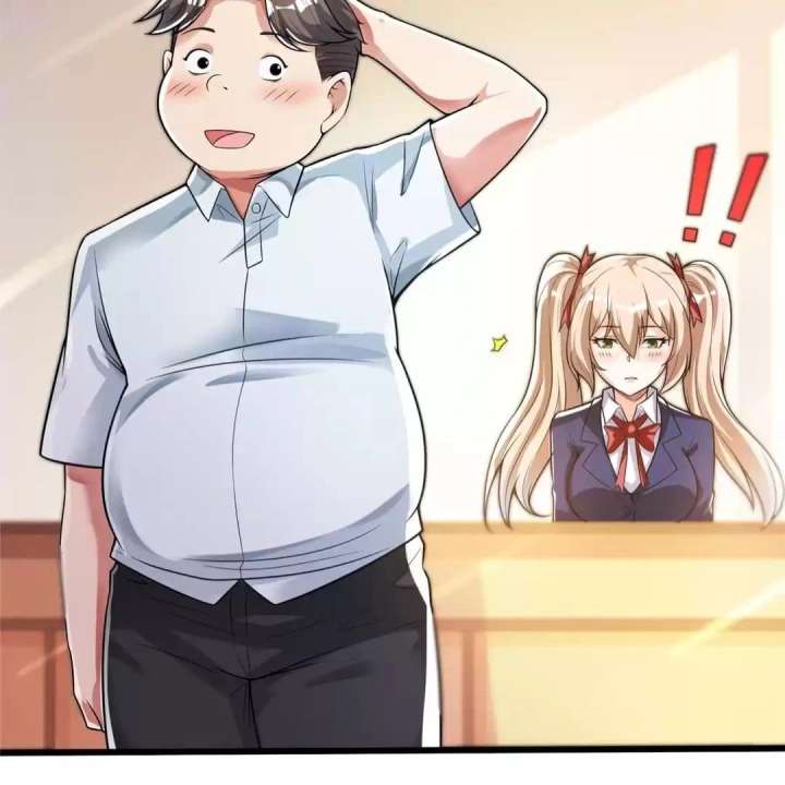 Read Aura Recovery_ I Get a New Skill Everyday EN Manga Online