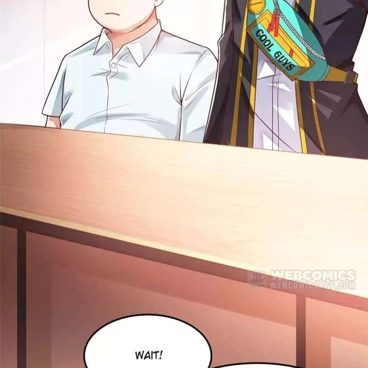 Read Aura Recovery_ I Get a New Skill Everyday EN Manga Online