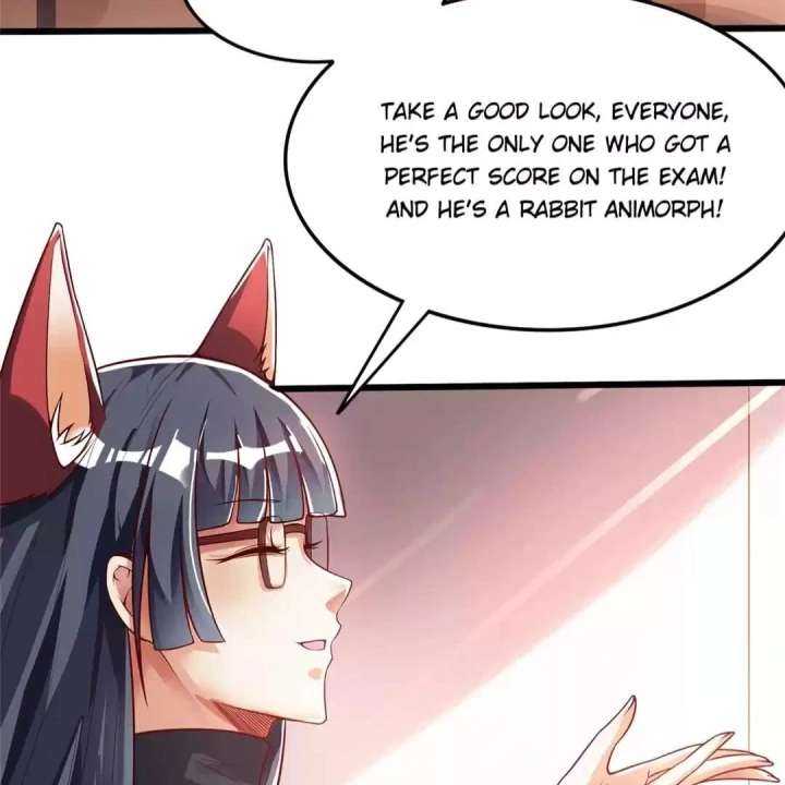 Read Aura Recovery_ I Get a New Skill Everyday EN Manga Online