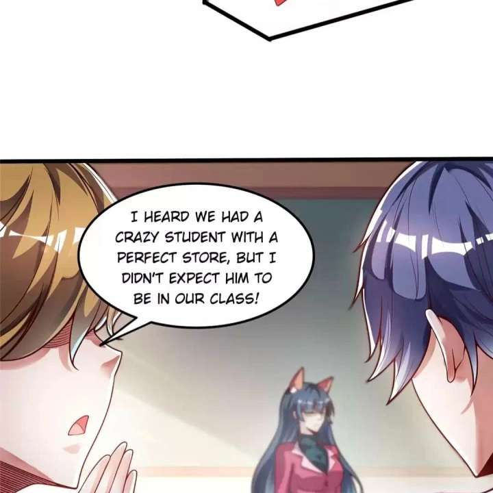 Read Aura Recovery_ I Get a New Skill Everyday EN Manga Online