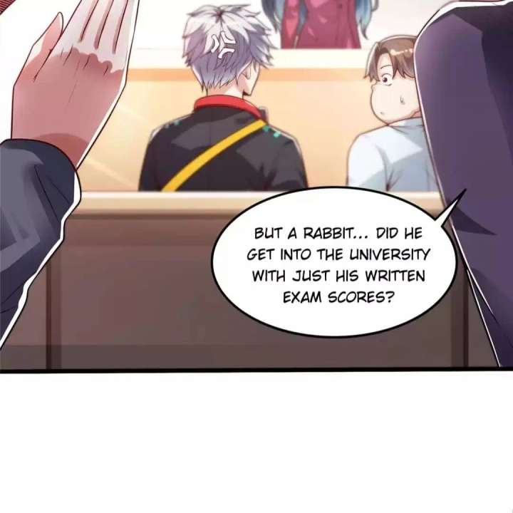 Read Aura Recovery_ I Get a New Skill Everyday EN Manga Online