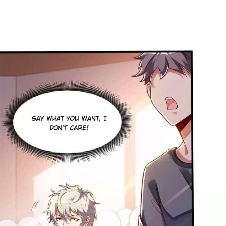 Read Aura Recovery_ I Get a New Skill Everyday EN Manga Online