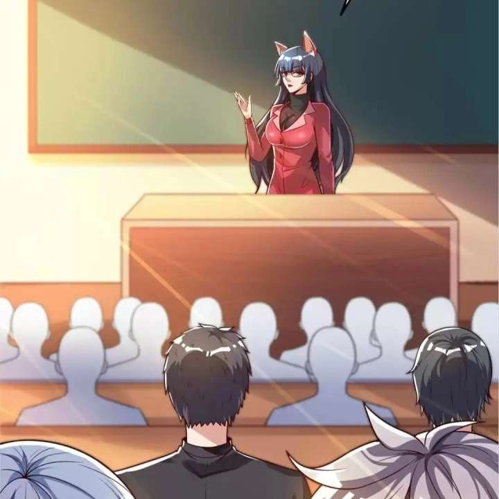 Read Aura Recovery_ I Get a New Skill Everyday EN Manga Online