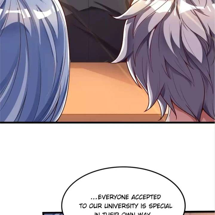 Read Aura Recovery_ I Get a New Skill Everyday EN Manga Online