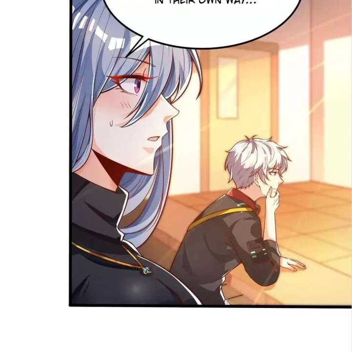 Read Aura Recovery_ I Get a New Skill Everyday EN Manga Online