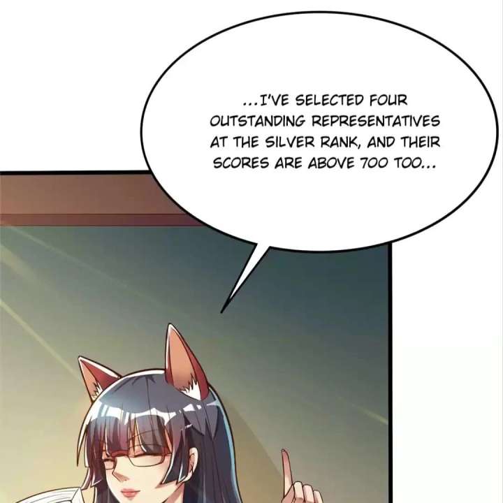 Read Aura Recovery_ I Get a New Skill Everyday EN Manga Online