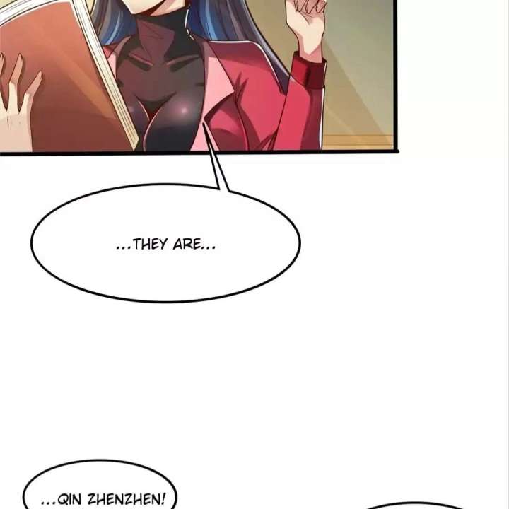 Read Aura Recovery_ I Get a New Skill Everyday EN Manga Online