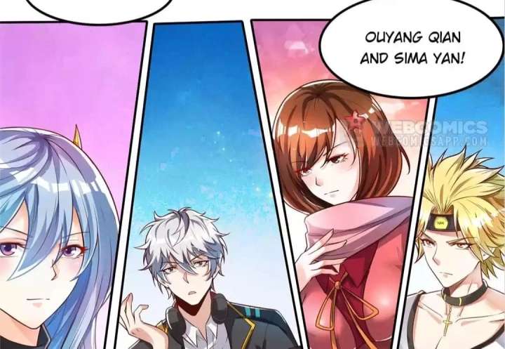 Read Aura Recovery_ I Get a New Skill Everyday EN Manga Online