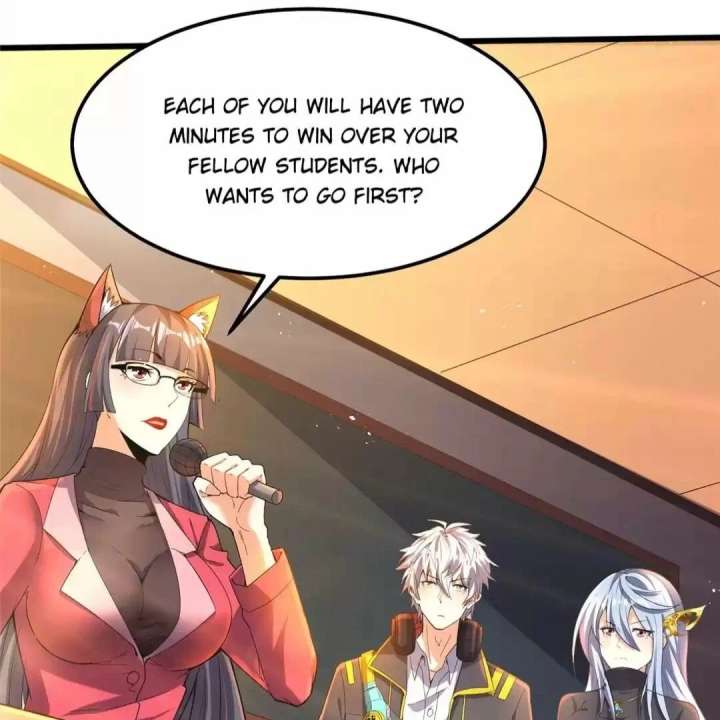 Read Aura Recovery_ I Get a New Skill Everyday EN Manga Online