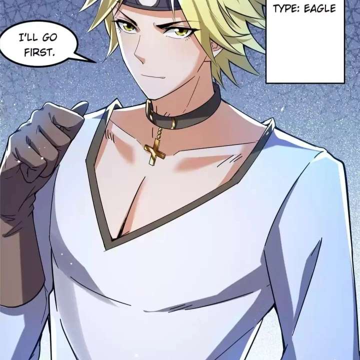 Read Aura Recovery_ I Get a New Skill Everyday EN Manga Online