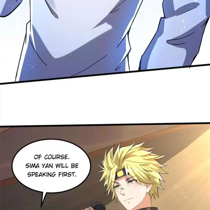Read Aura Recovery_ I Get a New Skill Everyday EN Manga Online