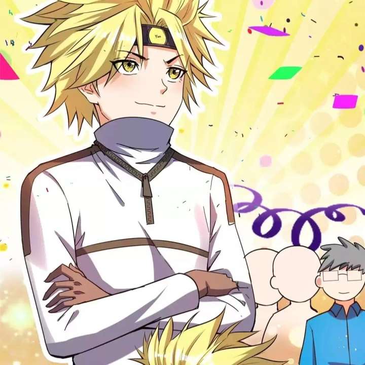 Read Aura Recovery_ I Get a New Skill Everyday EN Manga Online