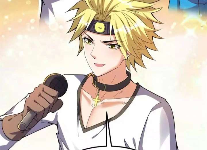 Read Aura Recovery_ I Get a New Skill Everyday EN Manga Online