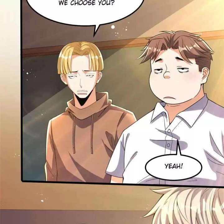 Read Aura Recovery_ I Get a New Skill Everyday EN Manga Online