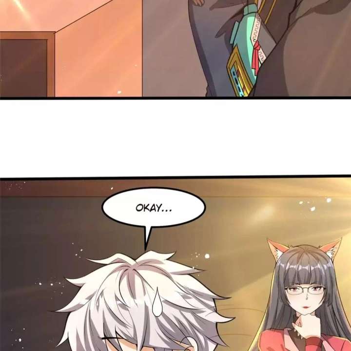 Read Aura Recovery_ I Get a New Skill Everyday EN Manga Online
