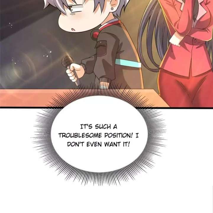 Read Aura Recovery_ I Get a New Skill Everyday EN Manga Online