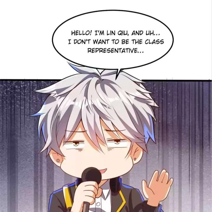 Read Aura Recovery_ I Get a New Skill Everyday EN Manga Online