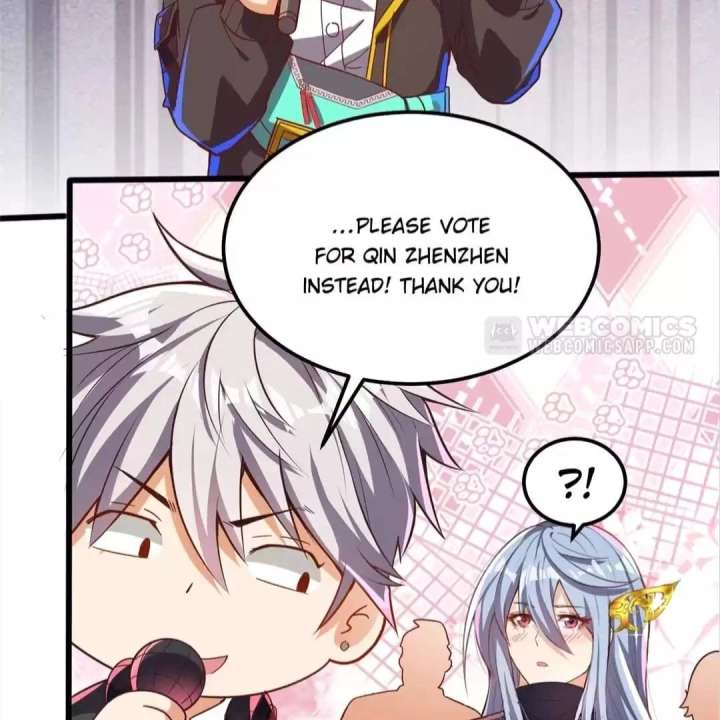 Read Aura Recovery_ I Get a New Skill Everyday EN Manga Online