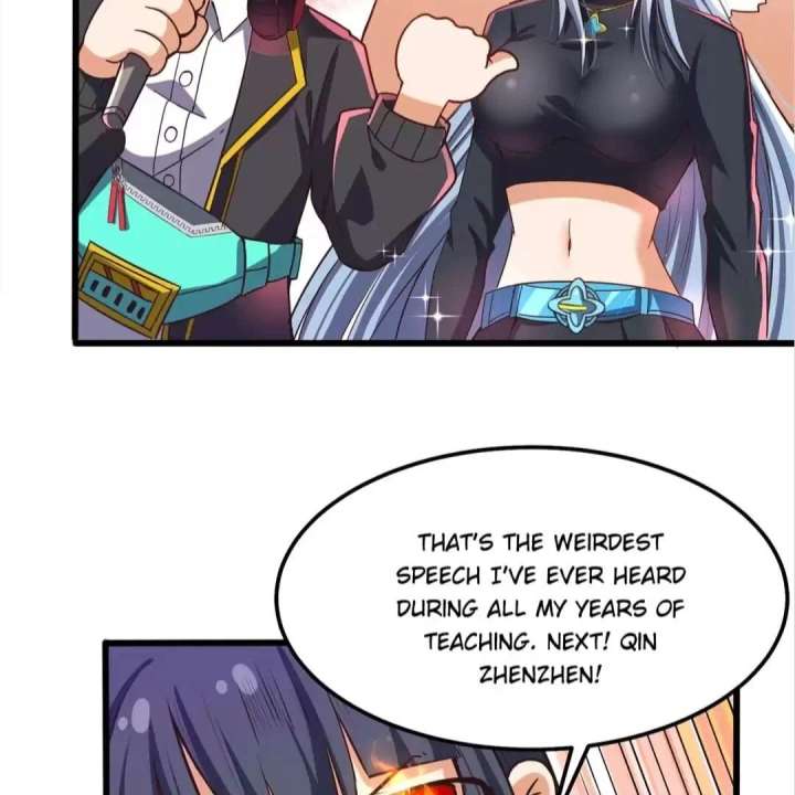 Read Aura Recovery_ I Get a New Skill Everyday EN Manga Online