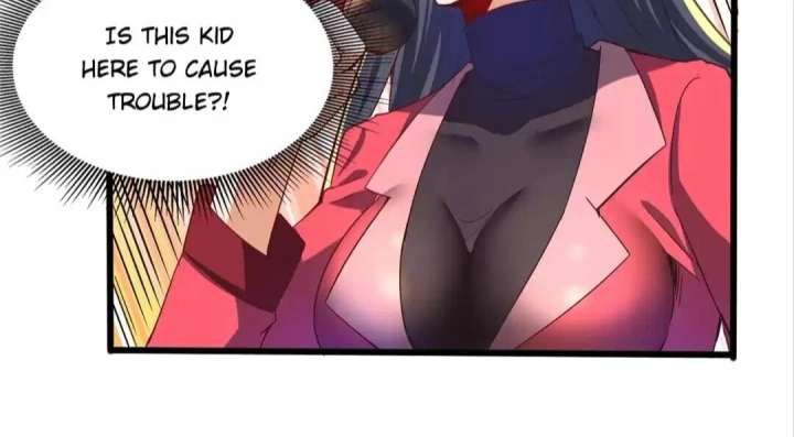 Read Aura Recovery_ I Get a New Skill Everyday EN Manga Online