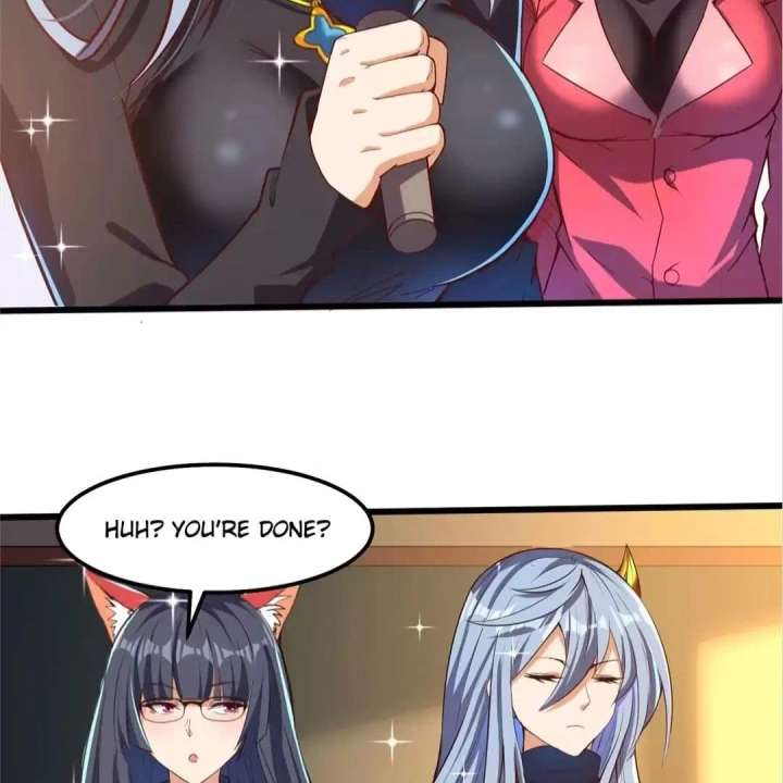 Read Aura Recovery_ I Get a New Skill Everyday EN Manga Online
