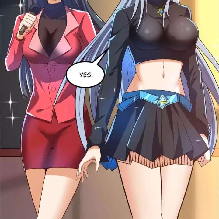 Read Aura Recovery_ I Get a New Skill Everyday EN Manga Online