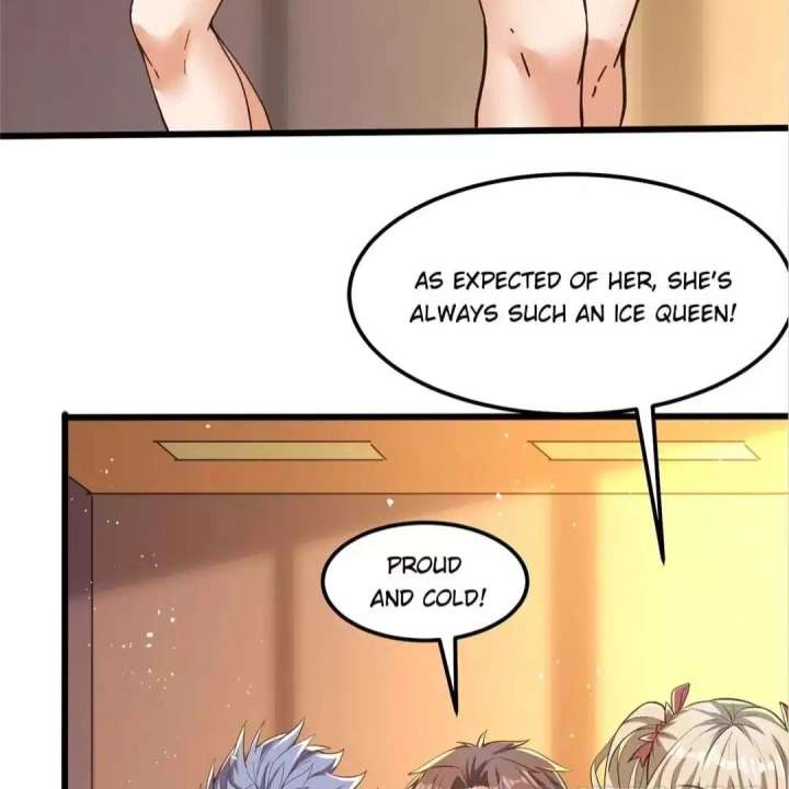 Read Aura Recovery_ I Get a New Skill Everyday EN Manga Online
