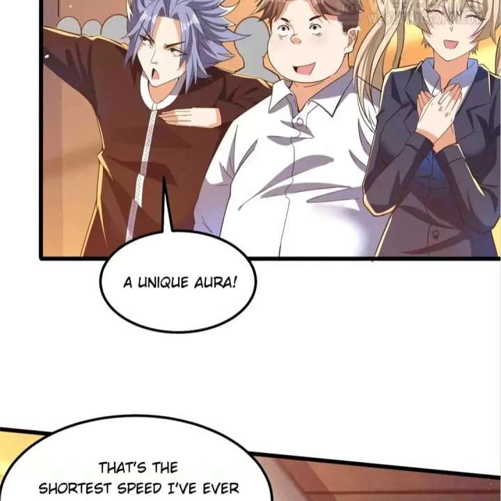 Read Aura Recovery_ I Get a New Skill Everyday EN Manga Online