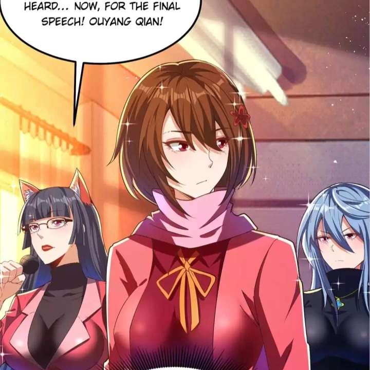 Read Aura Recovery_ I Get a New Skill Everyday EN Manga Online