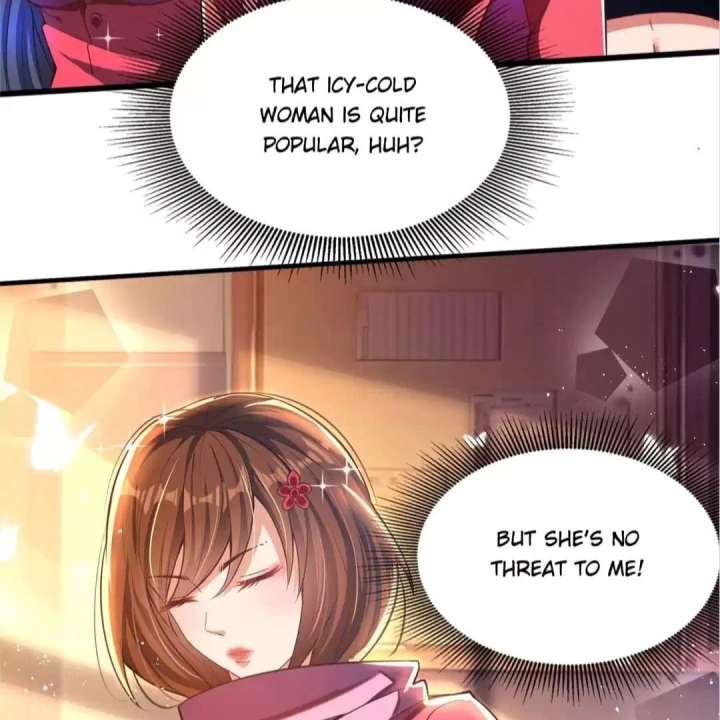 Read Aura Recovery_ I Get a New Skill Everyday EN Manga Online