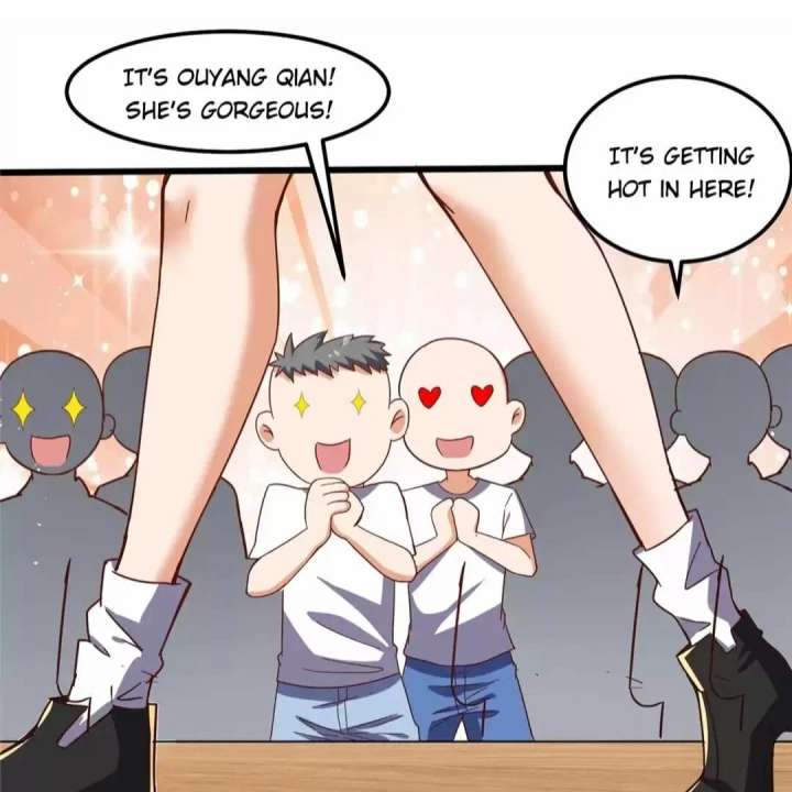 Read Aura Recovery_ I Get a New Skill Everyday EN Manga Online