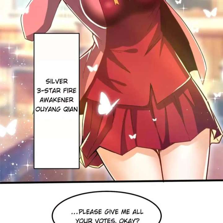 Read Aura Recovery_ I Get a New Skill Everyday EN Manga Online