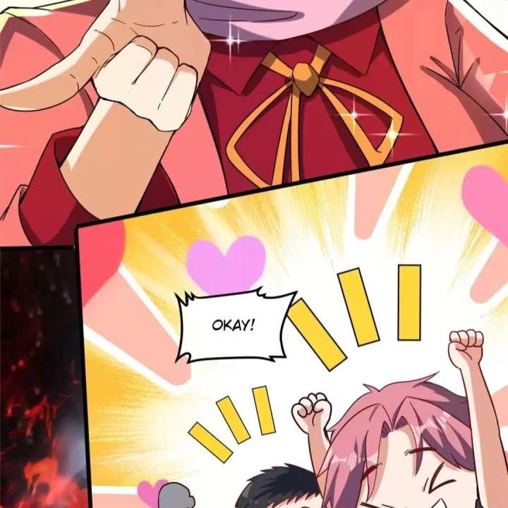 Read Aura Recovery_ I Get a New Skill Everyday EN Manga Online