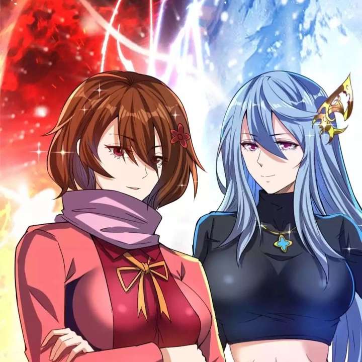 Read Aura Recovery_ I Get a New Skill Everyday EN Manga Online