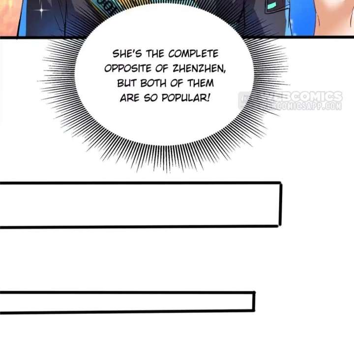 Read Aura Recovery_ I Get a New Skill Everyday EN Manga Online