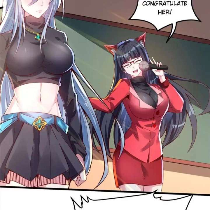 Read Aura Recovery_ I Get a New Skill Everyday EN Manga Online