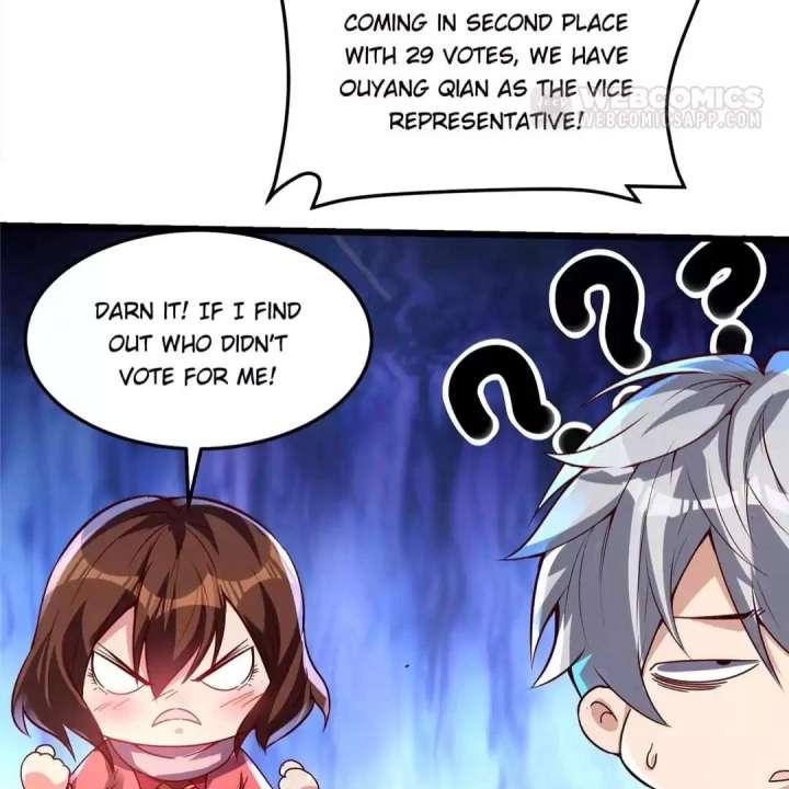 Read Aura Recovery_ I Get a New Skill Everyday EN Manga Online