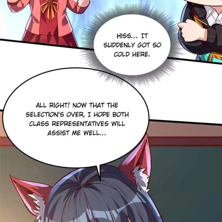 Read Aura Recovery_ I Get a New Skill Everyday EN Manga Online